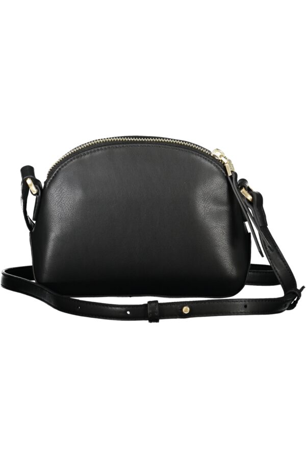 CALVIN KLEIN BORSA DONNA NERO - immagine 2