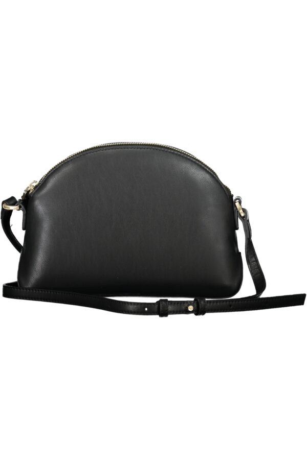CALVIN KLEIN BORSA DONNA NERO - immagine 2