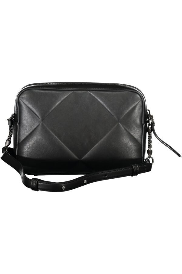 CALVIN KLEIN BORSA DONNA NERO - immagine 2