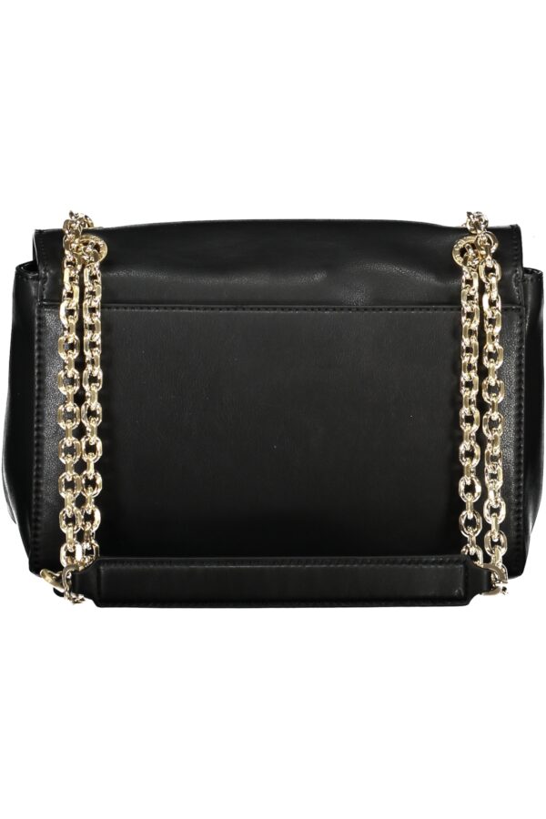 CALVIN KLEIN BORSA DONNA NERO - immagine 2