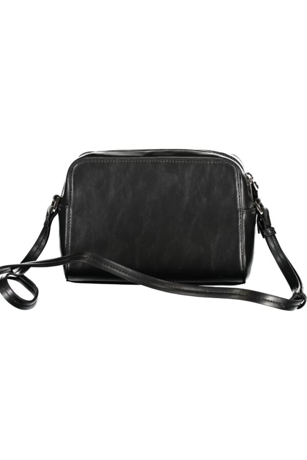 CALVIN KLEIN BORSA DONNA NERO - immagine 2
