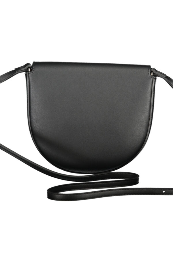 CALVIN KLEIN BORSA DONNA NERO - immagine 2