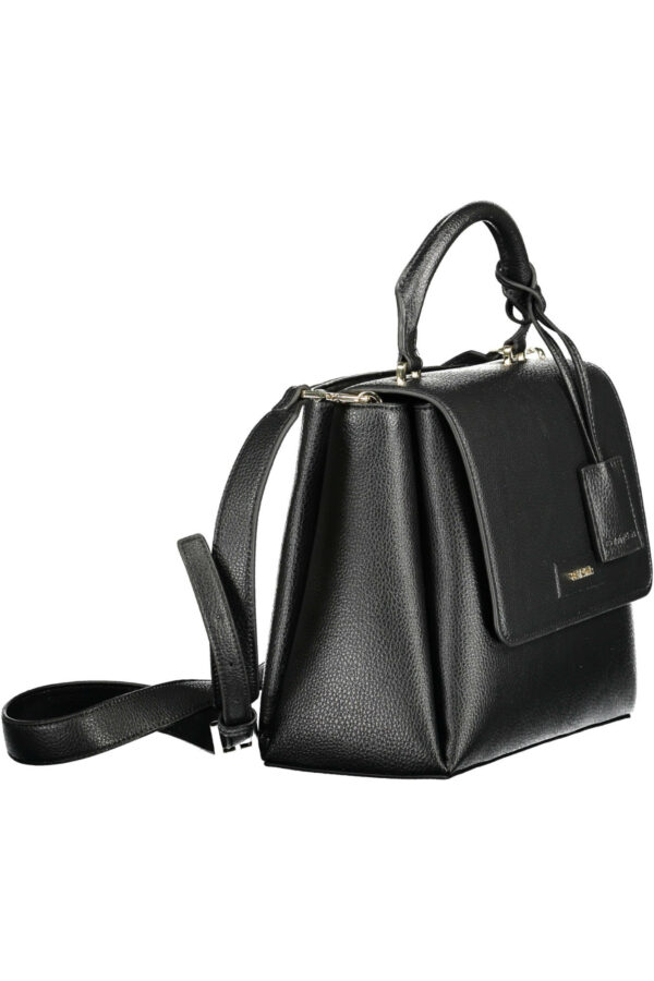 CALVIN KLEIN BORSA DONNA NERO - immagine 3
