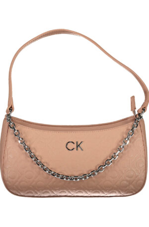 CALVIN KLEIN BORSA DONNA ROSA