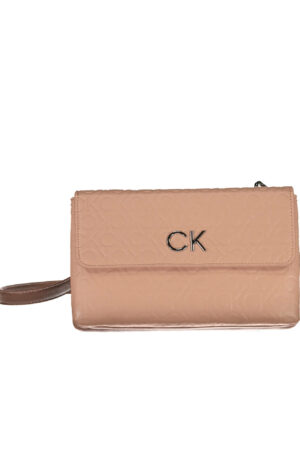 CALVIN KLEIN BORSA DONNA ROSA