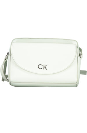 CALVIN KLEIN BORSA DONNA VERDE