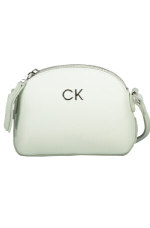 CALVIN KLEIN BORSA DONNA VERDE