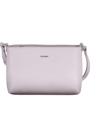 CALVIN KLEIN BORSA DONNA VIOLA