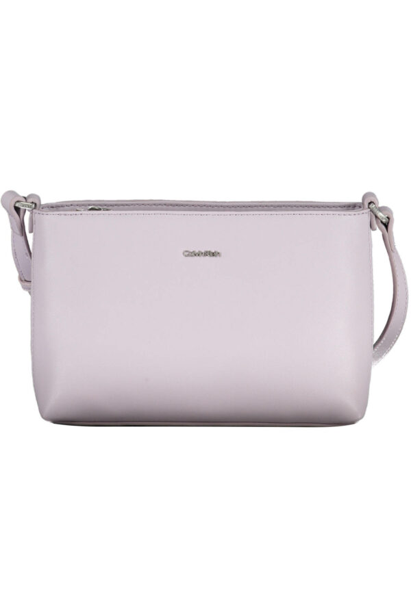 CALVIN KLEIN BORSA DONNA VIOLA
