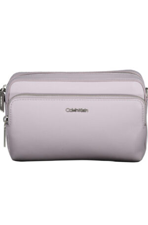 CALVIN KLEIN BORSA DONNA VIOLA