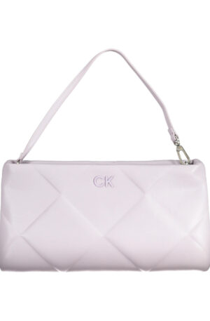 CALVIN KLEIN BORSA DONNA VIOLA