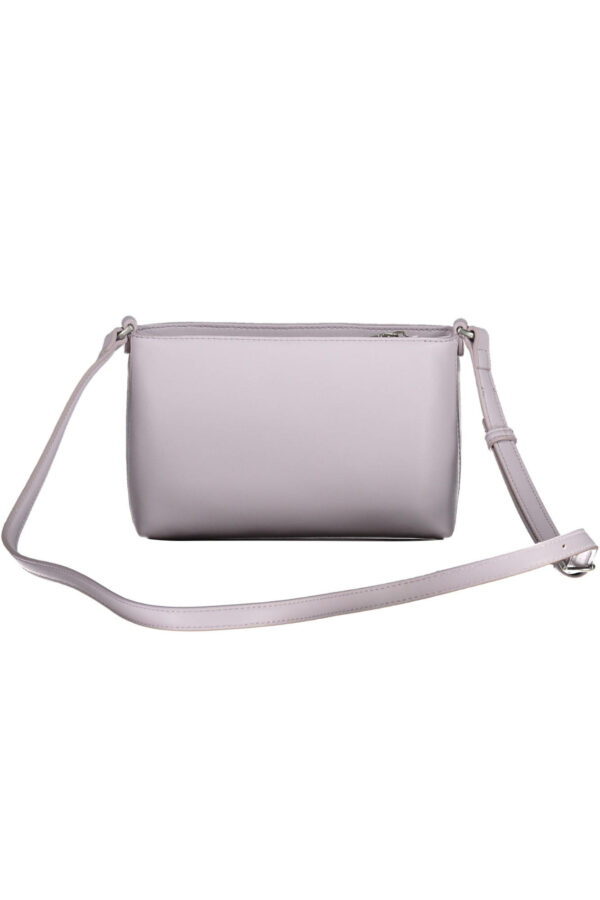 CALVIN KLEIN BORSA DONNA VIOLA - immagine 2