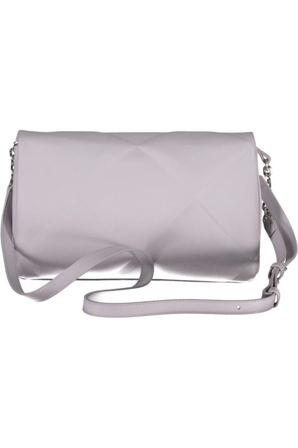 CALVIN KLEIN BORSA DONNA VIOLA - immagine 2