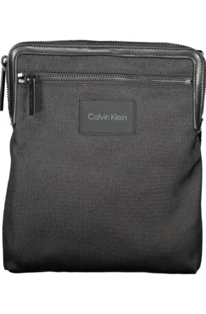 CALVIN KLEIN BORSA UOMO NERO