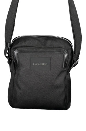 CALVIN KLEIN BORSA UOMO NERO