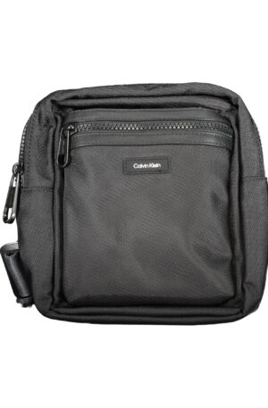 CALVIN KLEIN BORSA UOMO NERO