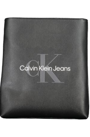 CALVIN KLEIN BORSA UOMO NERO