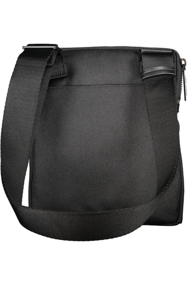 CALVIN KLEIN BORSA UOMO NERO - immagine 2