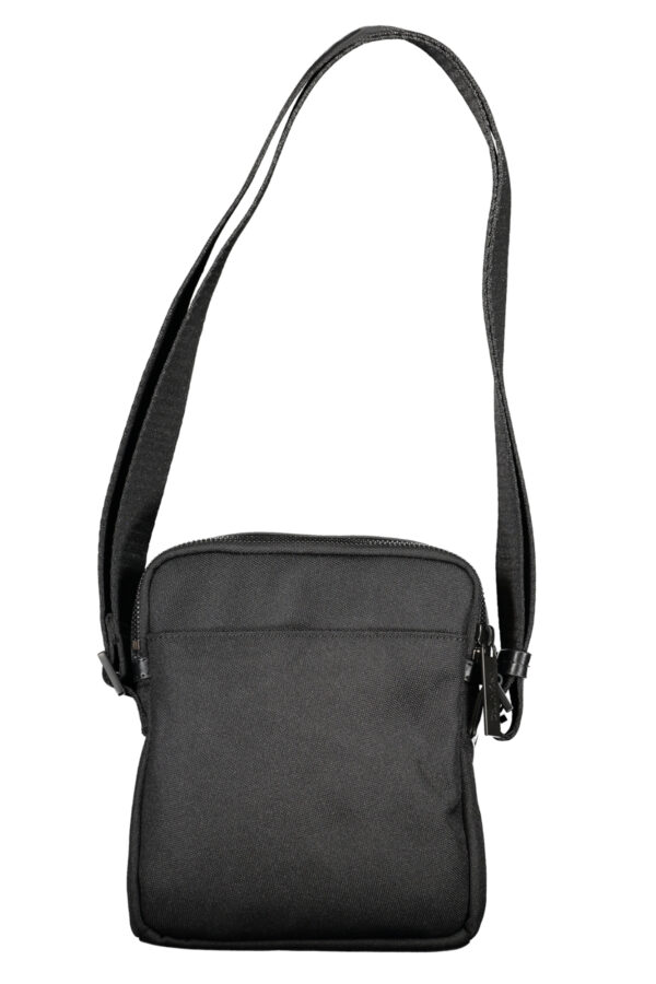 CALVIN KLEIN BORSA UOMO NERO - immagine 2