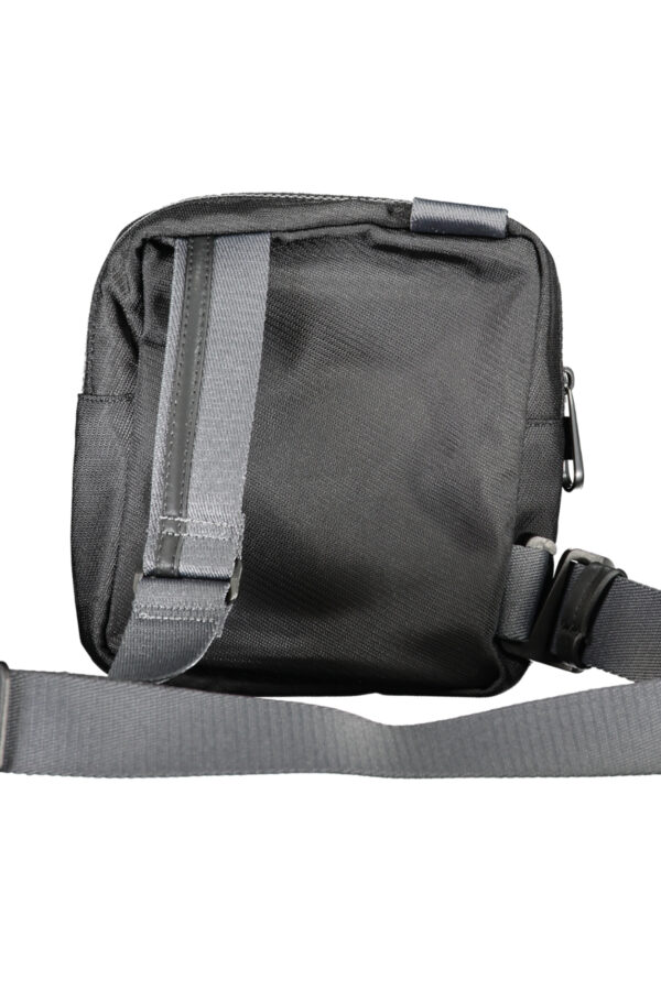 CALVIN KLEIN BORSA UOMO NERO - immagine 2