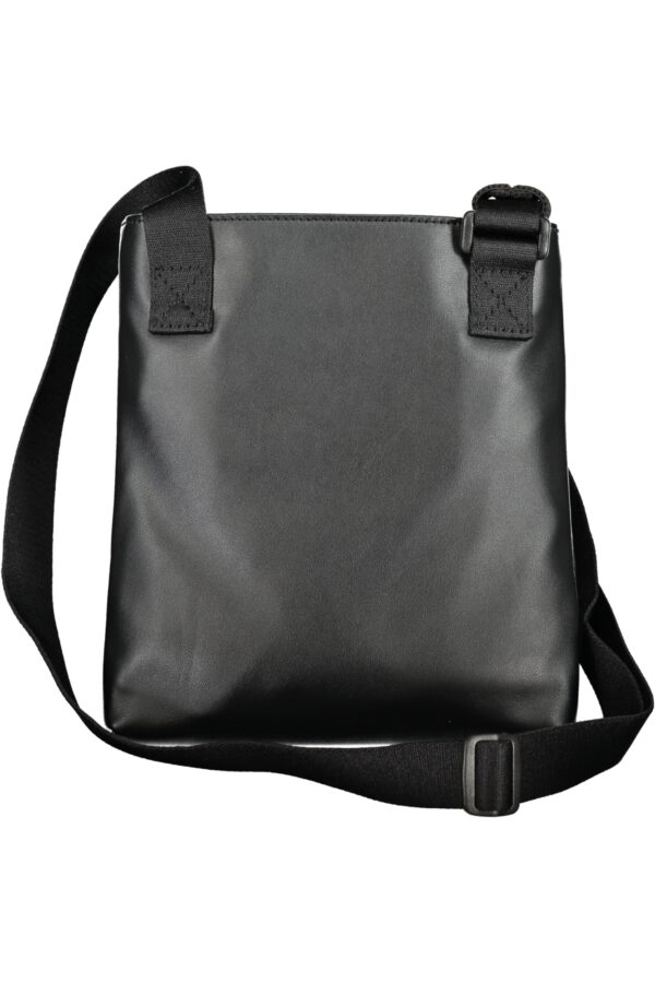 CALVIN KLEIN BORSA UOMO NERO - immagine 2
