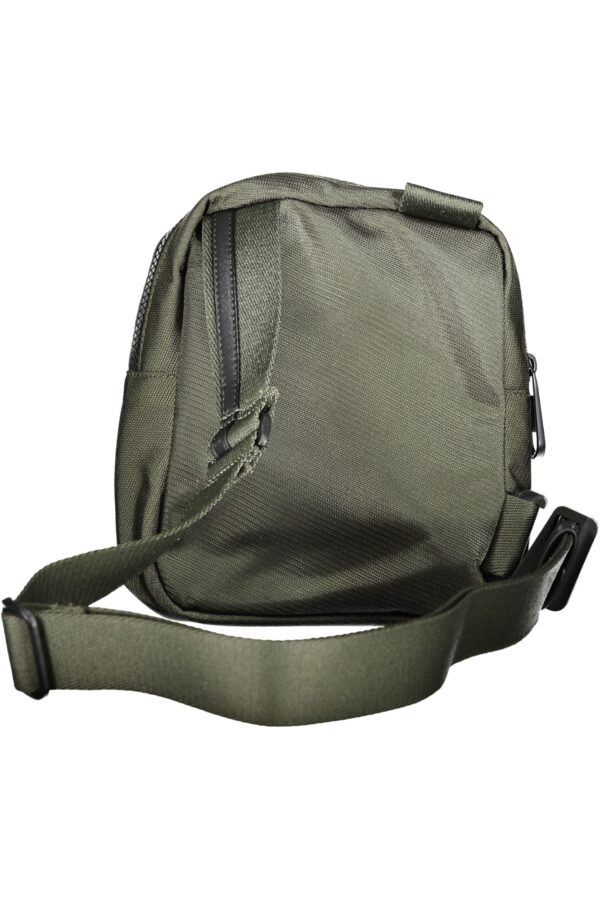 CALVIN KLEIN BORSA UOMO VERDE - immagine 2