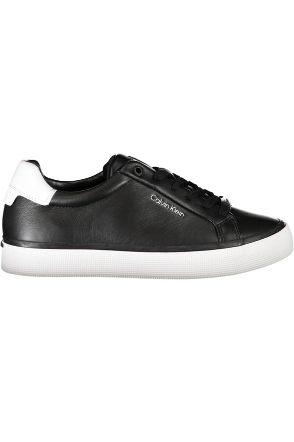 CALVIN KLEIN CALZATURA SPORTIVA DONNA NERO