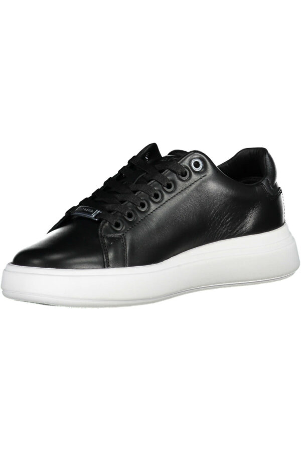 CALVIN KLEIN CALZATURA SPORTIVA DONNA NERO - immagine 3