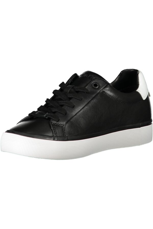 CALVIN KLEIN CALZATURA SPORTIVA DONNA NERO - immagine 3