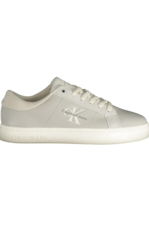 CALVIN KLEIN CALZATURA SPORTIVA UOMO GRIGIO