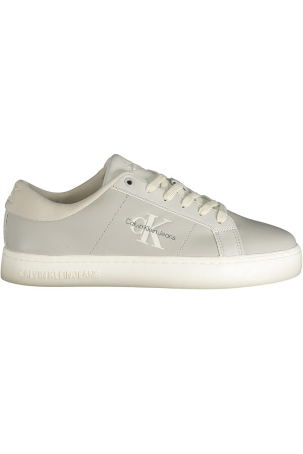 CALVIN KLEIN CALZATURA SPORTIVA UOMO GRIGIO