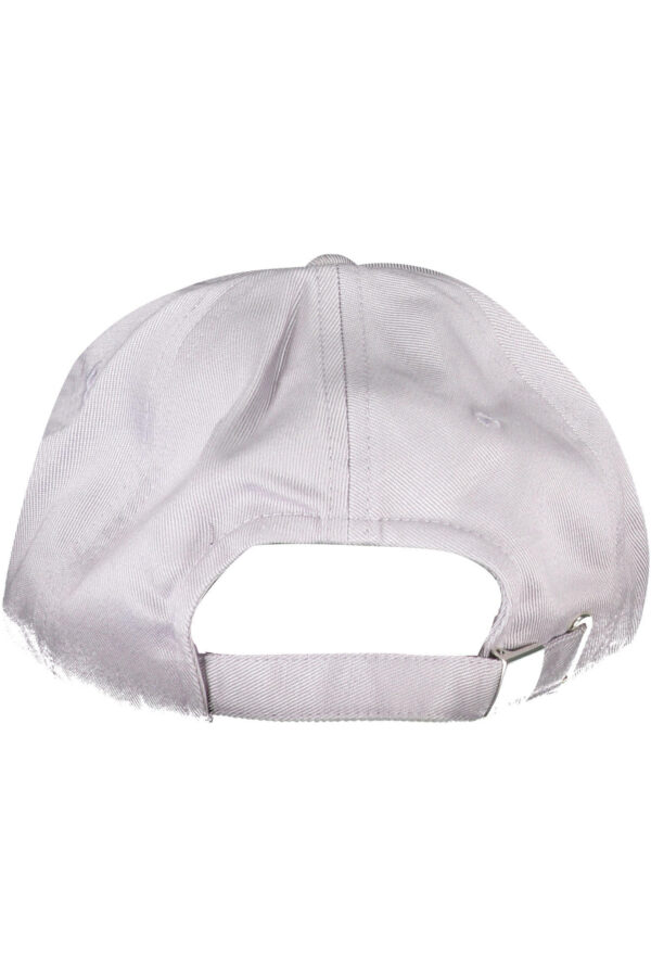 CALVIN KLEIN CAPPELLO DONNA VIOLA - immagine 3