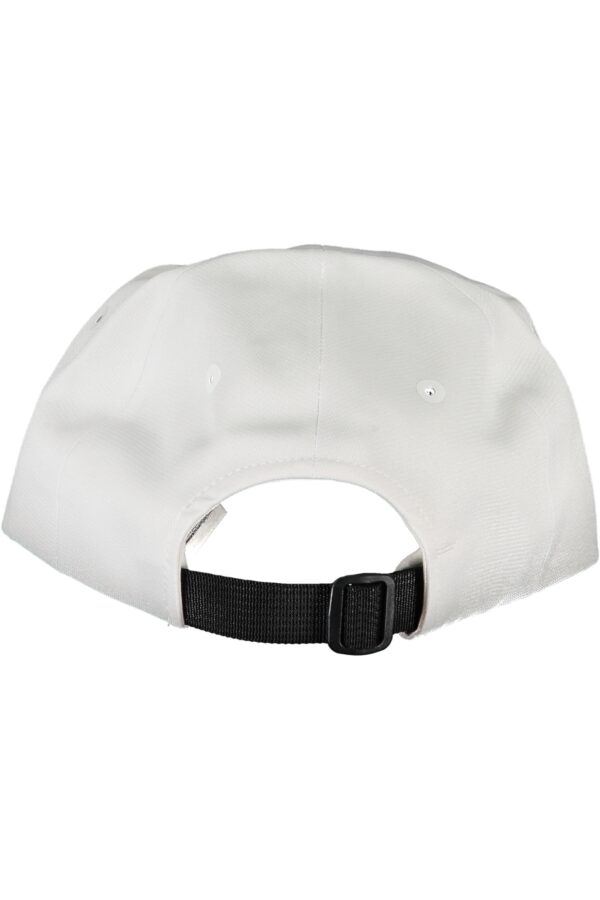 CALVIN KLEIN CAPPELLO UOMO BIANCO - immagine 2