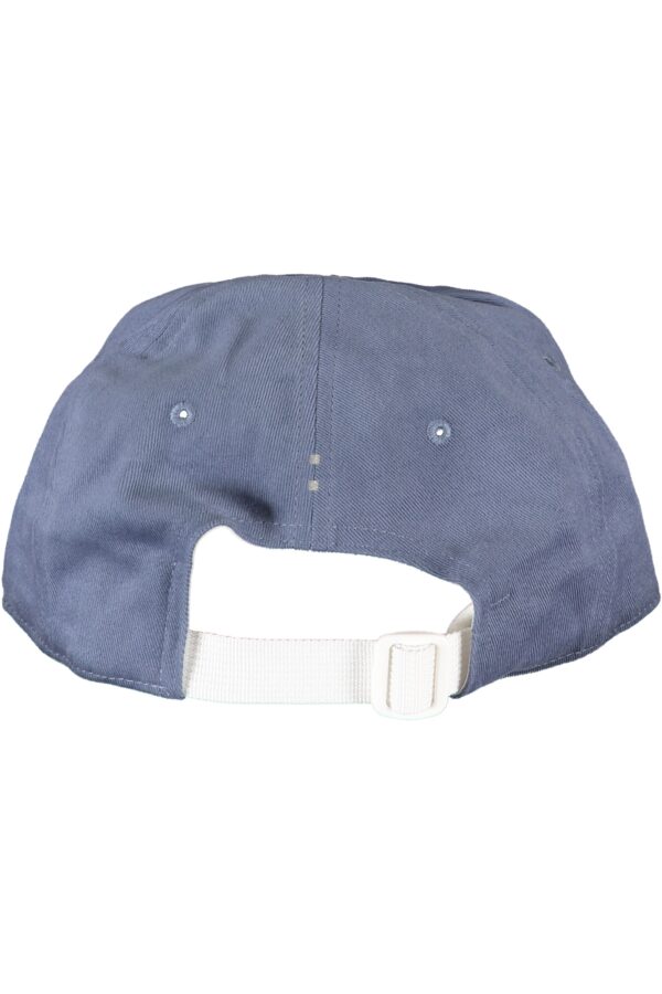 CALVIN KLEIN CAPPELLO UOMO BLU - immagine 2