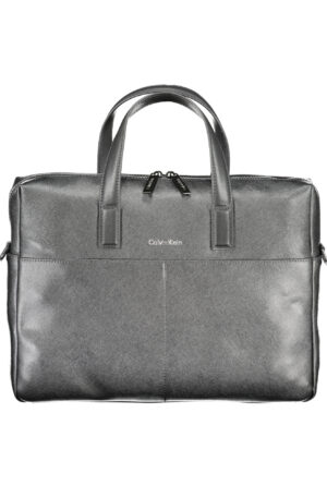 CALVIN KLEIN CARTELLA UOMO NERO