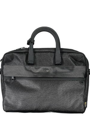 CALVIN KLEIN CARTELLA UOMO NERO
