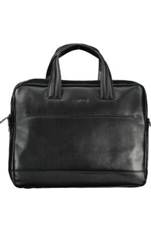 CALVIN KLEIN CARTELLA UOMO NERO