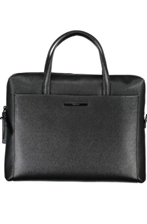 CALVIN KLEIN CARTELLA UOMO NERO