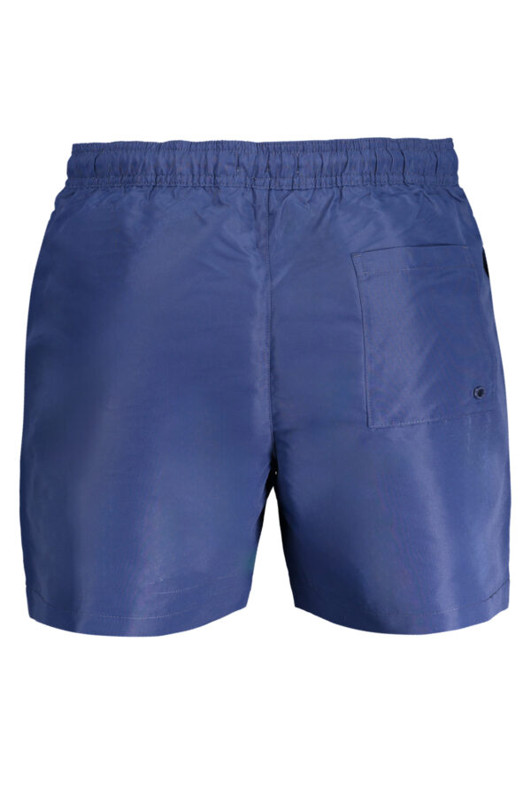 CALVIN KLEIN COSTUME PARTE SOTTO UOMO BLU - immagine 2