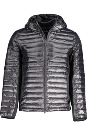 CALVIN KLEIN GIUBBOTTO UOMO NERO