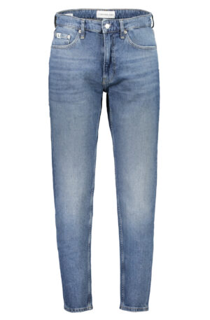 CALVIN KLEIN JEANS DENIM UOMO BLU
