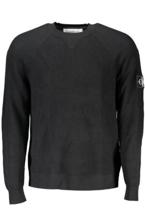 CALVIN KLEIN MAGLIONE UOMO NERO