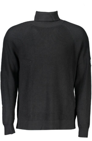 CALVIN KLEIN MAGLIONE UOMO NERO