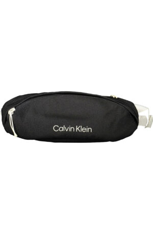 CALVIN KLEIN MARSUPIO UOMO NERO