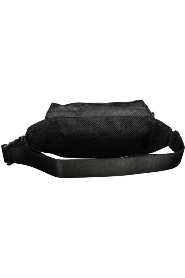 CALVIN KLEIN MARSUPIO UOMO NERO - immagine 2