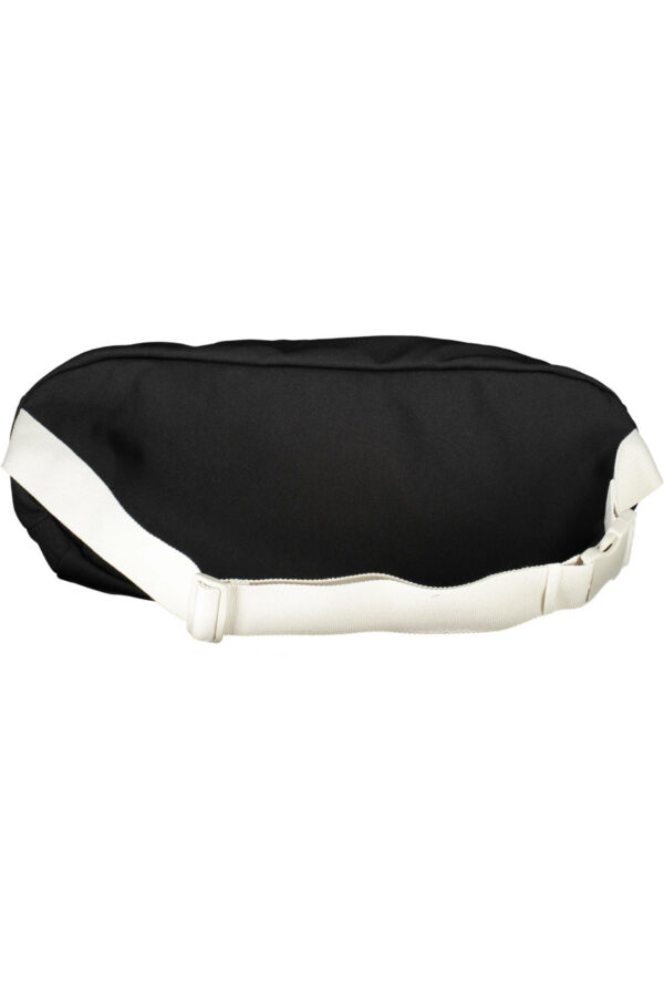 CALVIN KLEIN MARSUPIO UOMO NERO - immagine 2