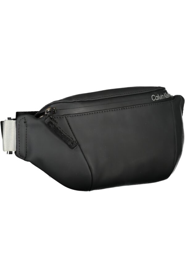 CALVIN KLEIN MARSUPIO UOMO NERO - immagine 3