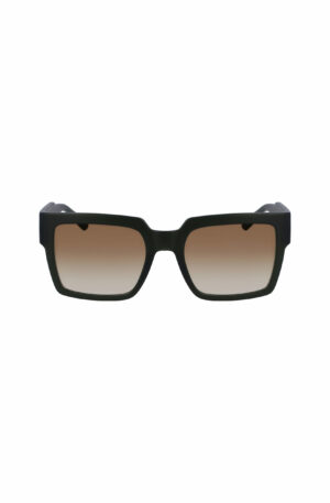 CALVIN KLEIN OCCHIALE DA SOLE DONNA MARRONE