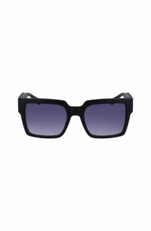 CALVIN KLEIN OCCHIALE DA SOLE DONNA NERO