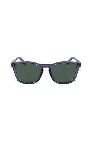 CALVIN KLEIN OCCHIALE DA SOLE UOMO GRIGIO